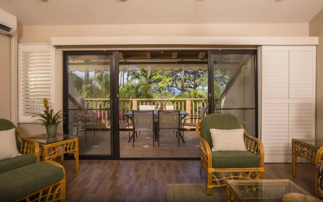 Maui Kamaole G201 - Two Bedroom Condo with Ocean View