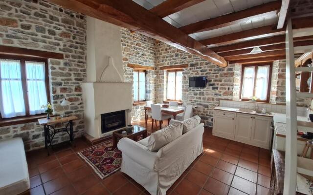 Amanita Guesthouse