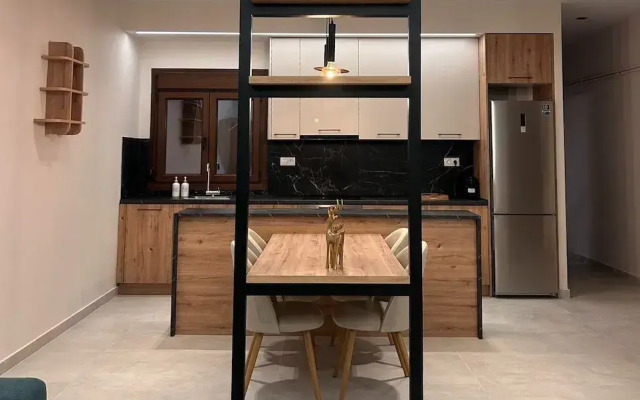 Abete Luxury Apartments