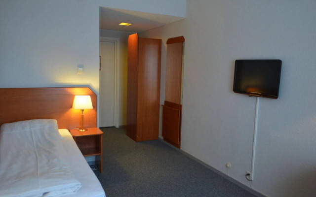 Bjerkvik Hotell
