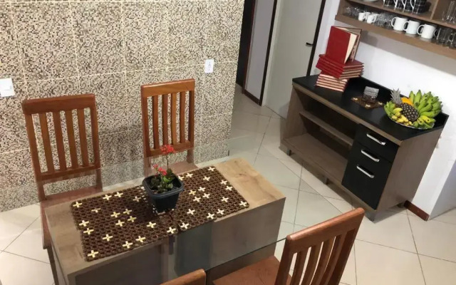 Hostel portal do sol