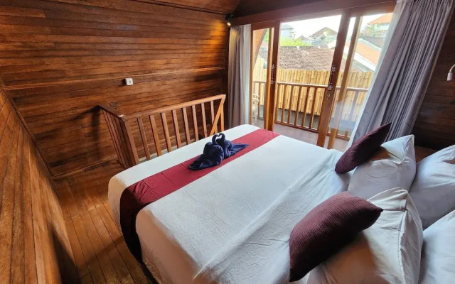 Jineng Guest House By The Swand