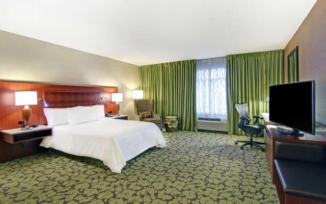 Hilton Garden Inn Toronto/Markham