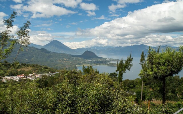 Rancho Fortaleza  Atitlan