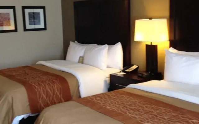 Holiday Inn Express Blairsville
