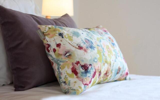 Quinta da Luz - A Luxury Boutique B&B