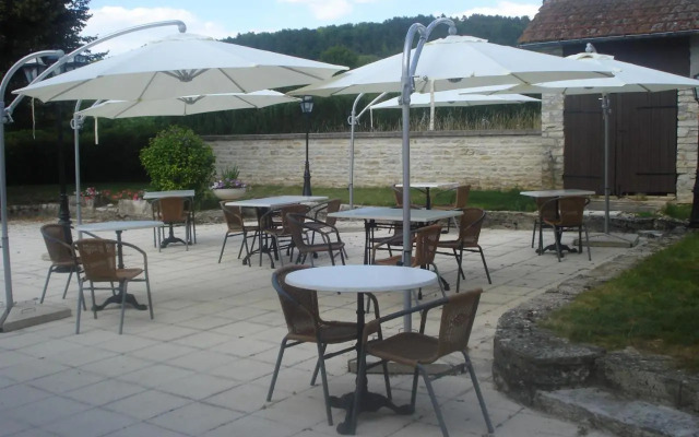 Hôtel-Restaurant des Grottes