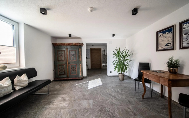 Appartements Tyrol