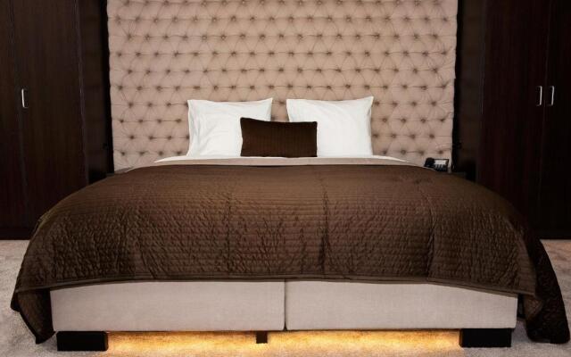 Grenshotel de Jonckheer