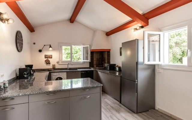 Holiday Home Defendini - NTE200