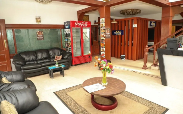 Cloud 7 Hotels & Resorts by Ulo