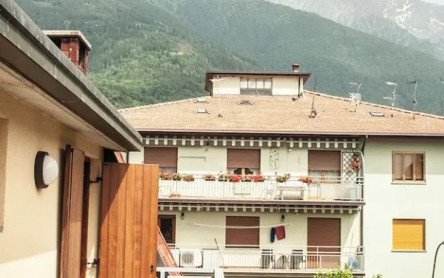 Appartamento Edolo, Bilocale & Monolocale