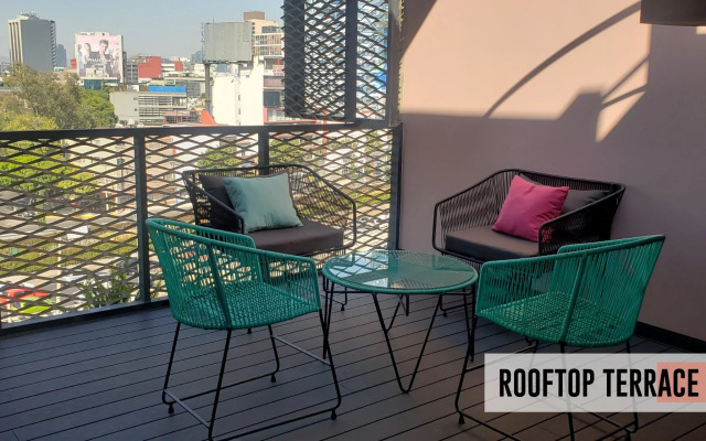 Niu Coliving Ohio