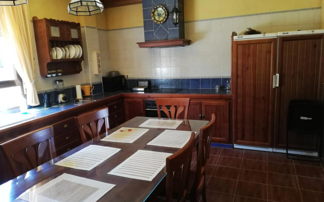 Casa Rural Bellavista