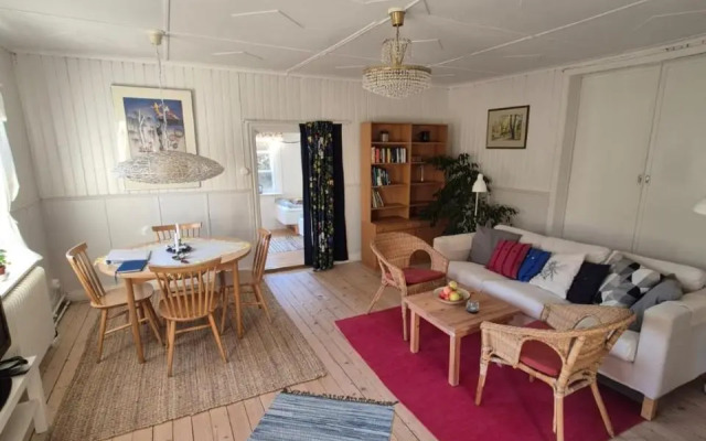 Lillåns B&B