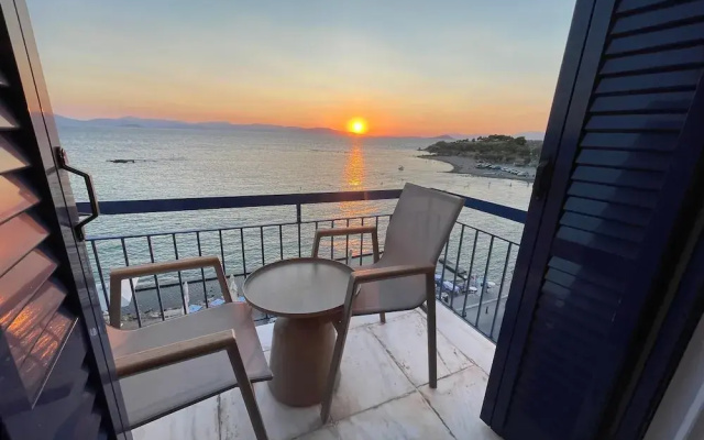 Avra Hotel