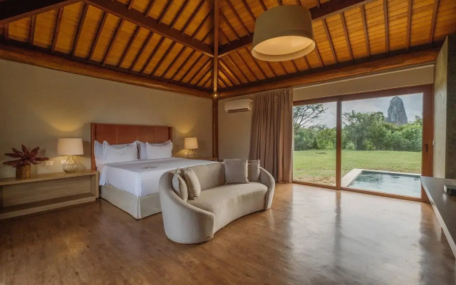 Colina Pousada SPA