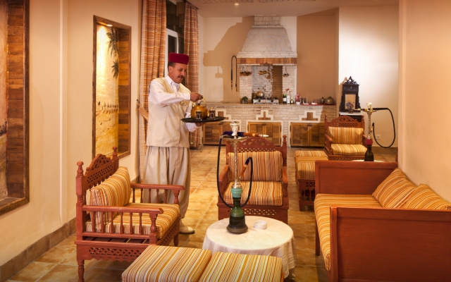 Hotel Sahara Douz