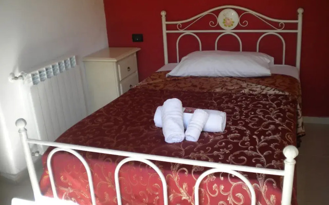 Agriturismo Rifugio di Dedalo