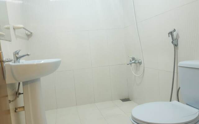 Olive Grand Guest House