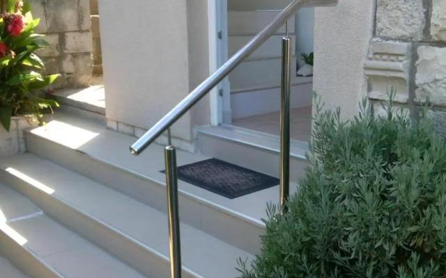 Apartments Filippi