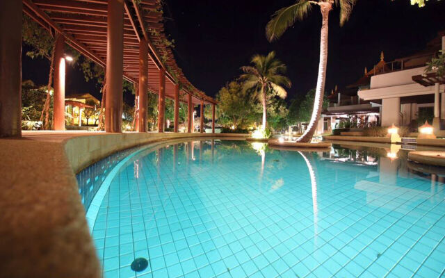 Boathouse Condo Hua Hin