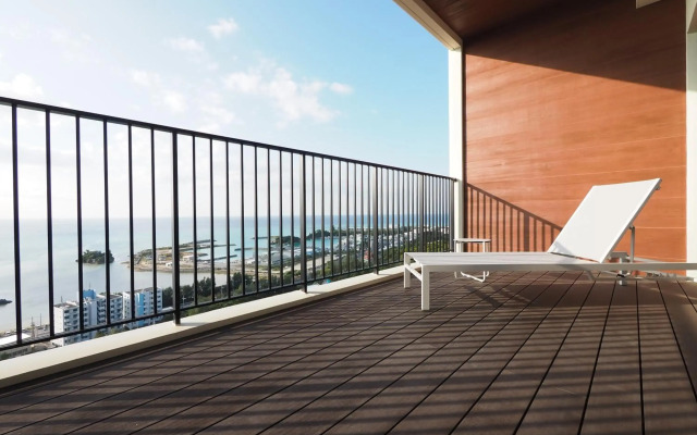 Hiyori Ocean Resort Okinawa