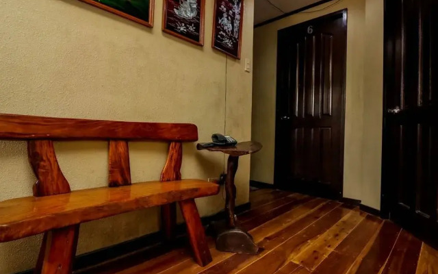NIDA Rooms Boracay Aklan Broadwalk