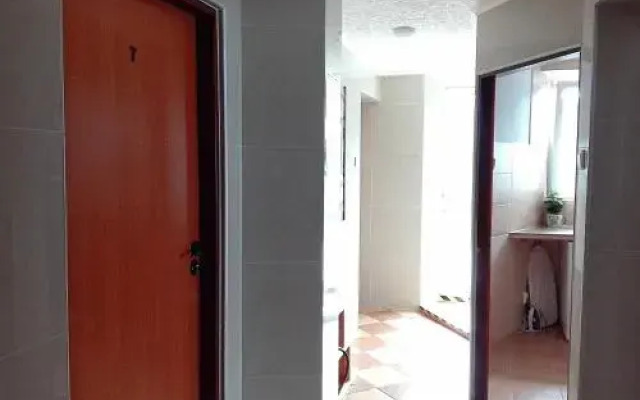 Dom Gościnny Raido
