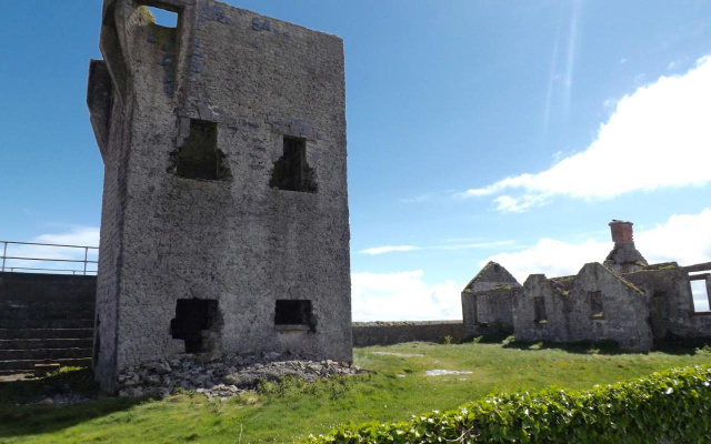 Inisheer Hotel (Óstán Inis Oírr)
