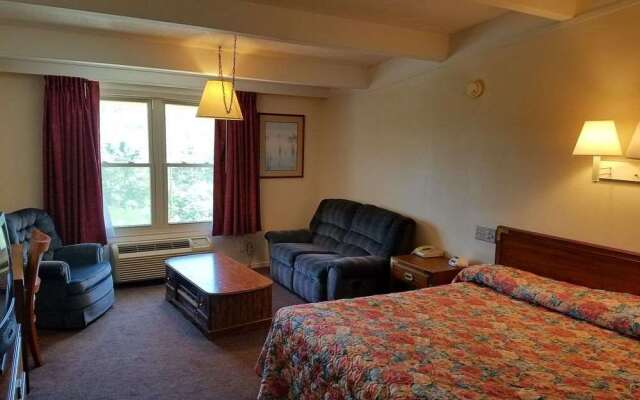 Baymont by Wyndham Cookeville