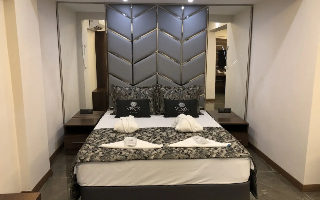 Venus Hotel