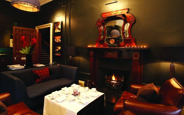Hotel du Vin & Bistro Glasgow