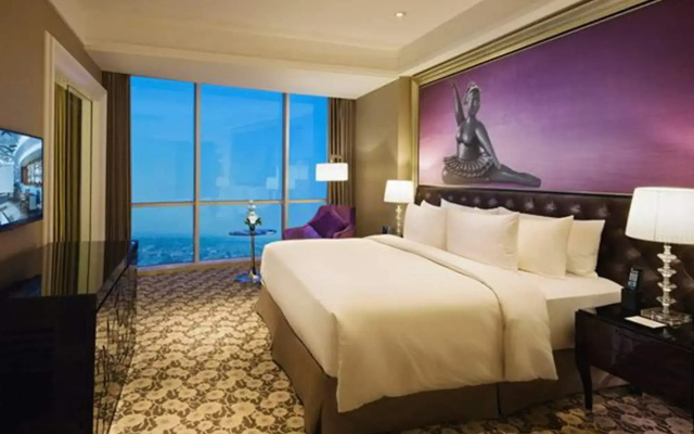 Hotel Ciputra World Surabaya managed by Swiss-Belhotel International