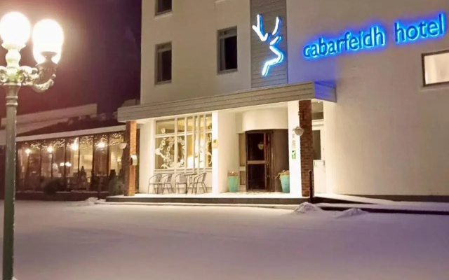 The Cabarfeidh Hotel