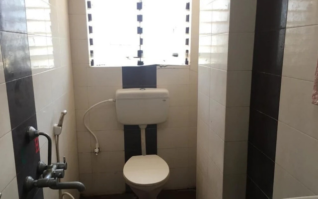 iROOMZ Amrutha Residency