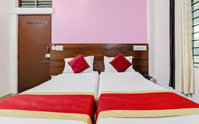 Venkat Regency by OYO Rooms
