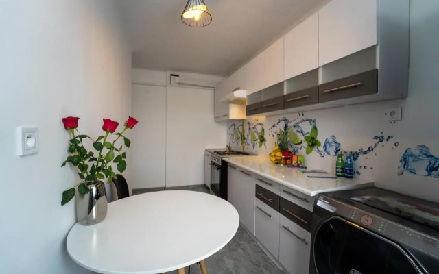 Apartament Nero