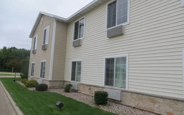 Cobblestone Inn Brillion