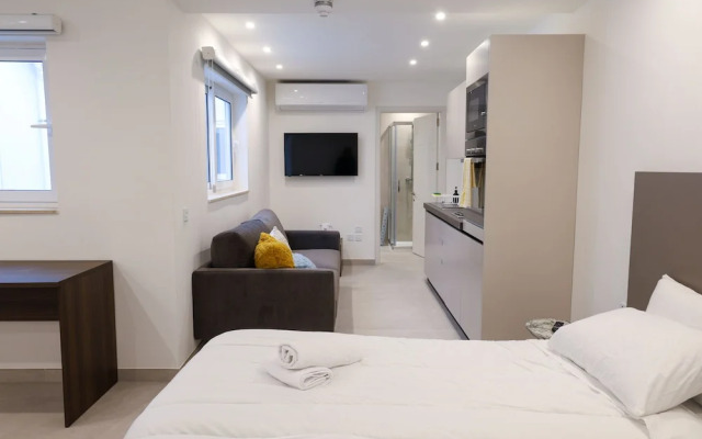 The Central guesthouse