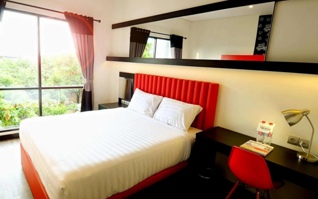 Kalya Hotel Yogyakarta