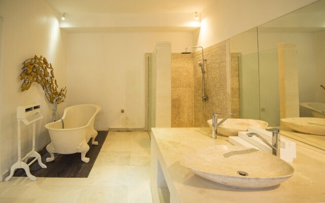 Citrus Tree Villas - Tamara