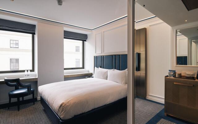 Page8, Page Hotels