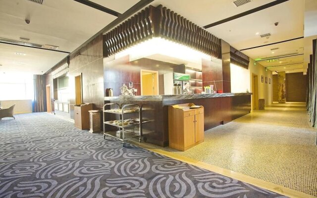 Miaozu Buyi Hotel