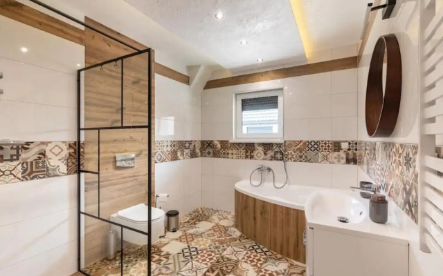 Apartamenty Max House