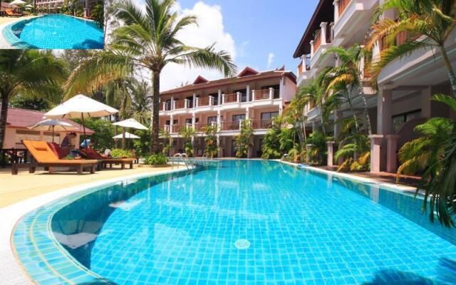 FX Resort Khao Lak