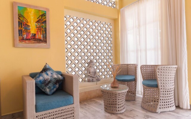 Hotel Boutique Del Mar