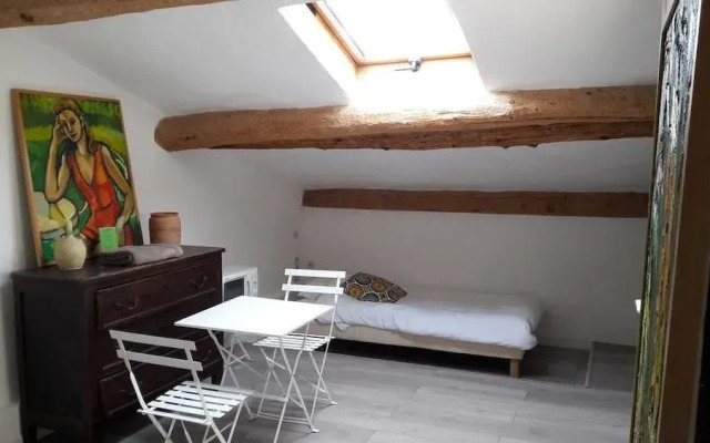 Domaine de Beauveset