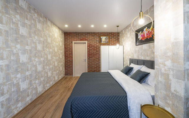 Апартаменты Пять Звезд Челябинский Бор