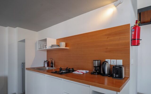 Tropicana Loft Managed by CPM Bali